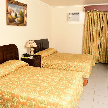 Regency Suites Hotel Georgetown Eksteriør bilde